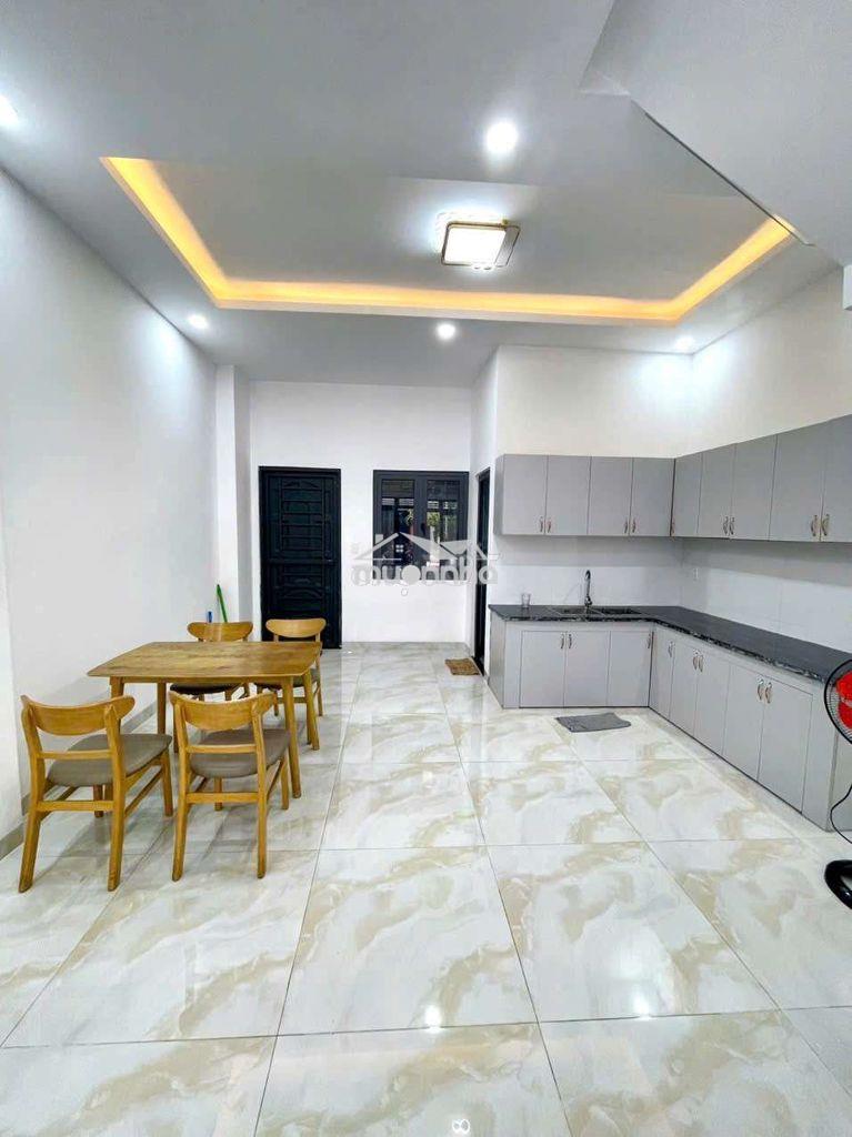 Cho thuê nhà 1 trệt 2 lầu an phú  - 4