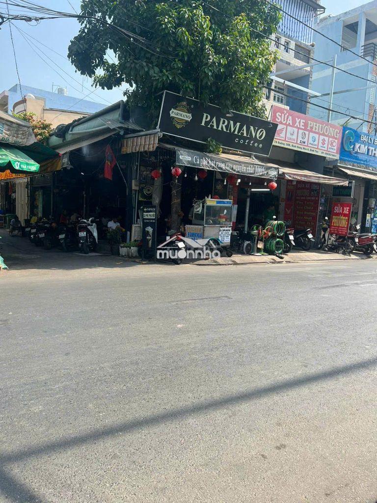 Cho thuê nhà nguyên căn đường 18b phường bình hưng hòa, bình tân