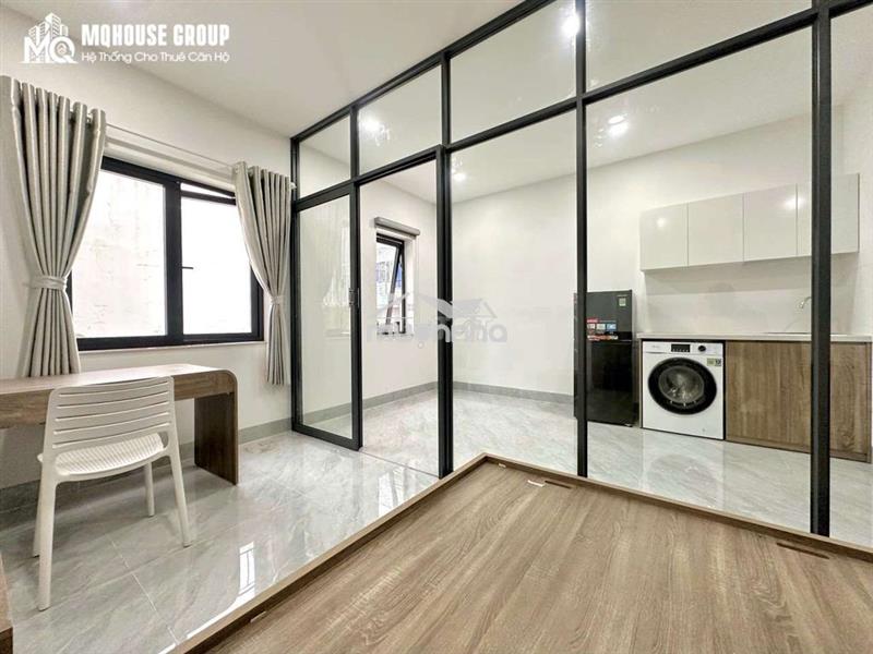 Khai trương căn hộ mới gò dầu tân sơn nhì gần đh công thương văn hiến