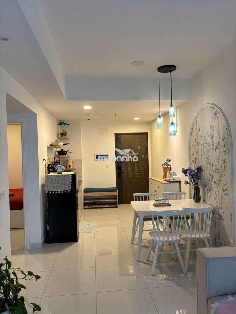 Bán gấp căn hộ soho residence  đường cô giang, quận 1 - 3