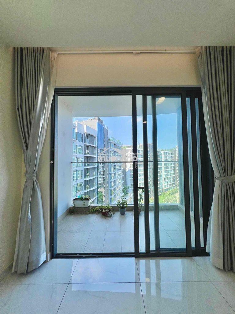Cho thuê nhanh căn hộ 2pn khu cao cấp diamond centery - - 2