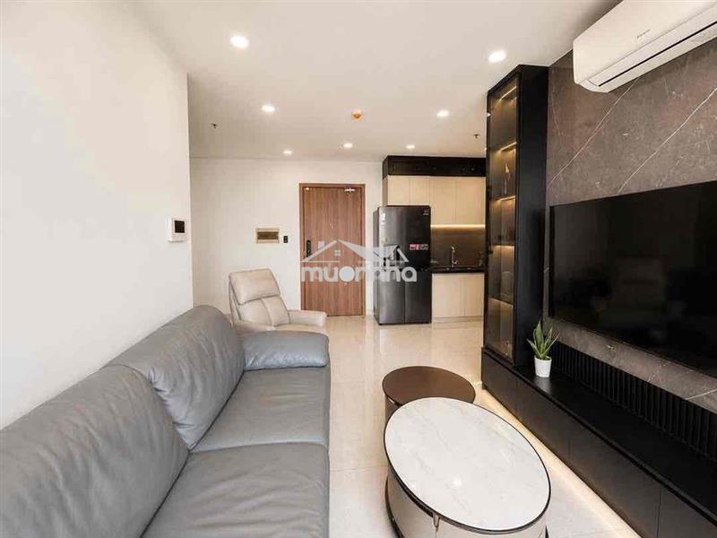 Cho thuê chung cư happy one central 2pn full nội thất