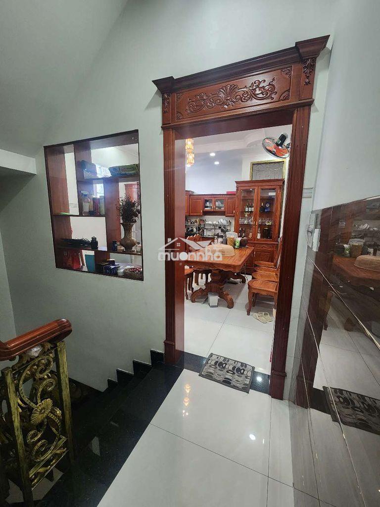 Thuê phòng trọ cao cấp - 4