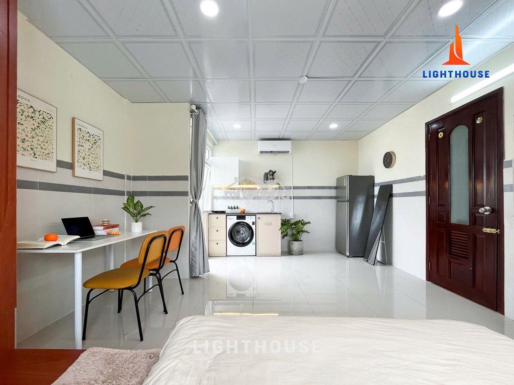 Studio thiết kế siêu đẹp ngay đặng thùy trâm - đh văn lang - 3