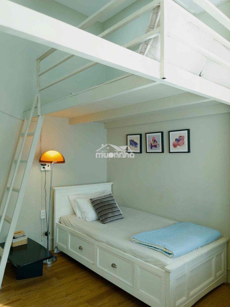 Cho thuê phòng trọ ở được 3 người giá rẽ ngay đh mở - isb - uef - 3
