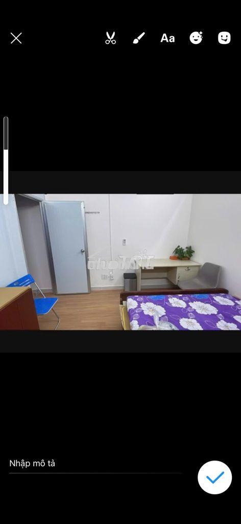 Share 1 phòng nữ chung cư ehome 2 đỗ xuân hợp p. phước long - 3