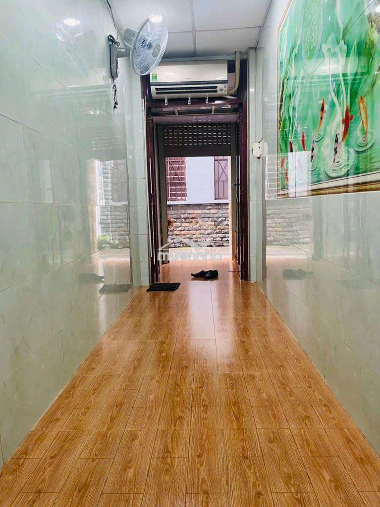 Cho thuê nhà nguyên căn. đường huỳnh văn bánh, phường 11. q phú nhuận  - 4