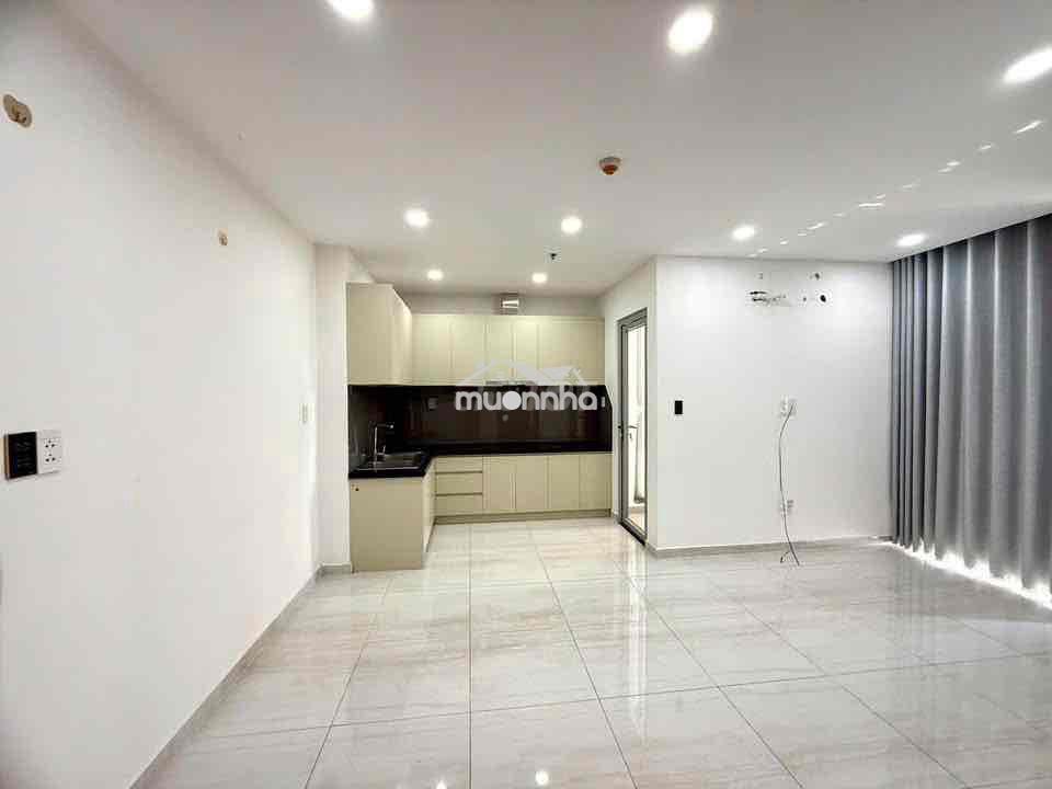 Cho thuê chung cư happy one central 1pn ntcb - 2