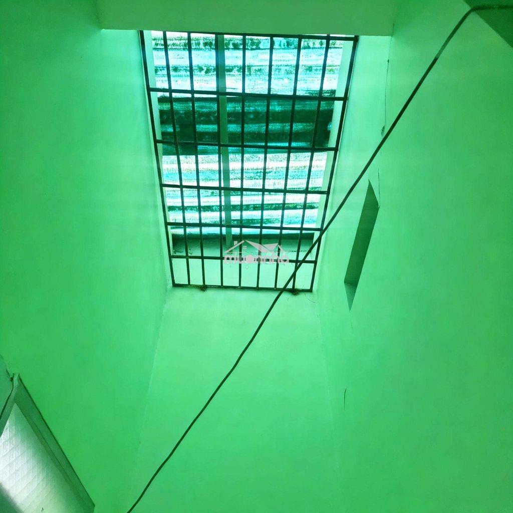 Bán nhà chính chủ sổ hồng riêng - 2