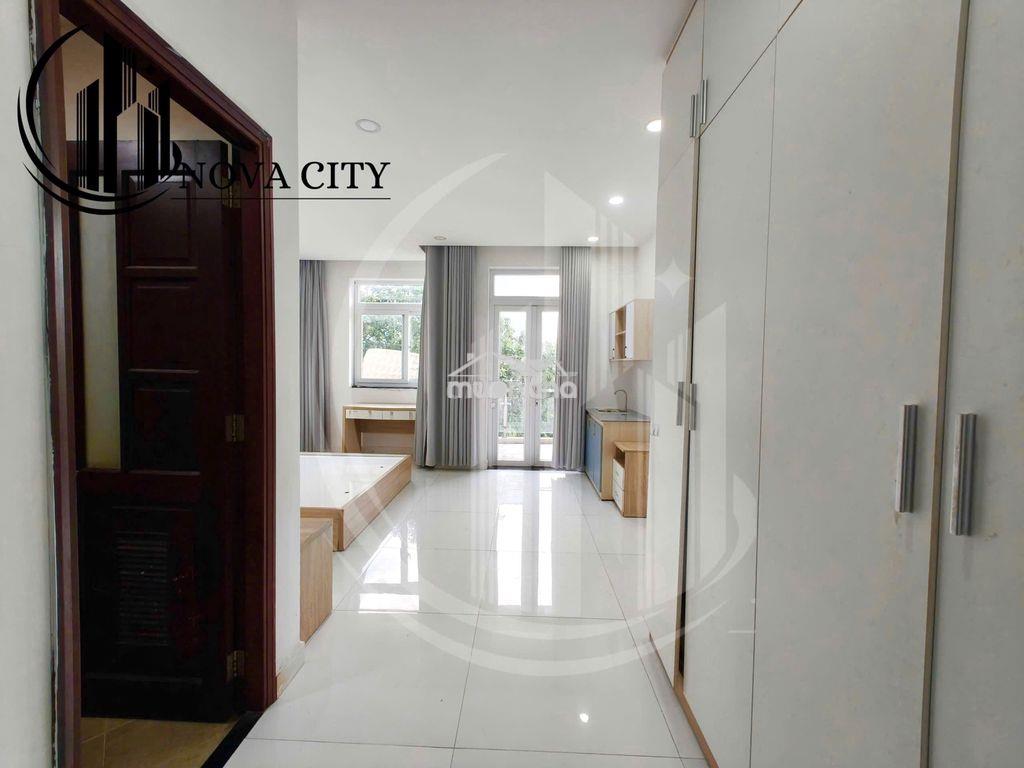 Chình chủ cho thuê - căn hộ tách bếp, ban công  - 4