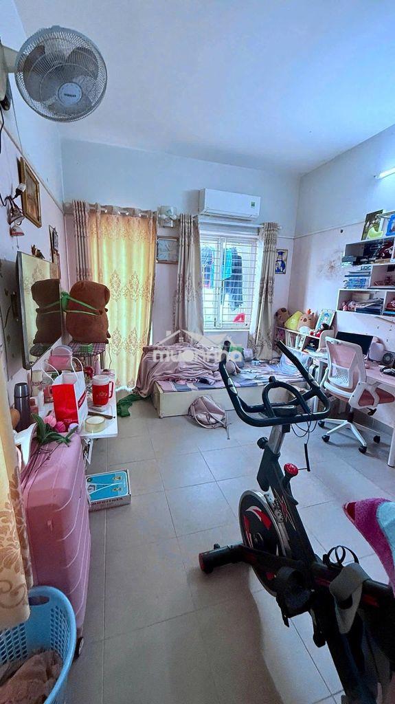 Nhà chính chủ 4 tầng - 3pn, ~32.4m²,gần thống nhất, p16, gò vấp,4.5tỷ - 3