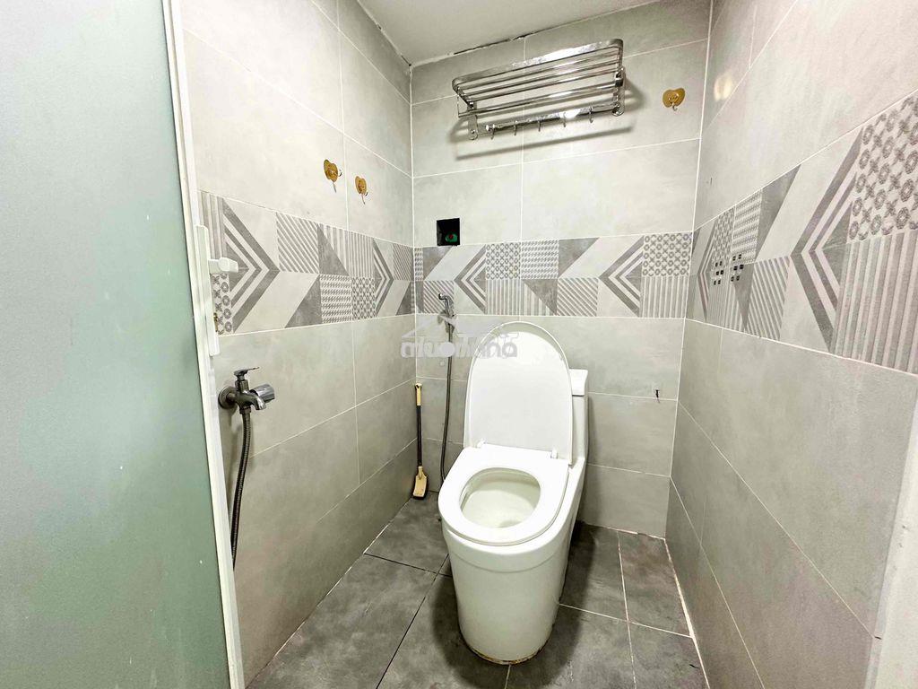 Phòng trọ y hình 2,7tr hẻm 47 bình thành bình hưng hoà b bình tân - 4