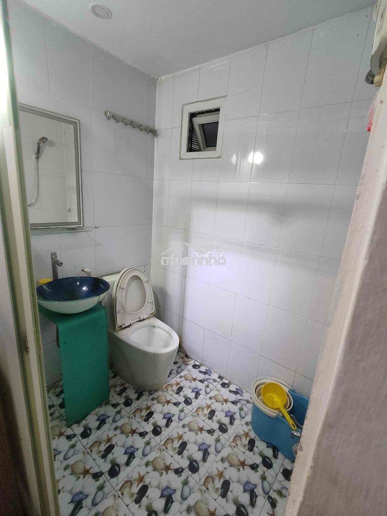 Chính chủ bán chung cư bàu cát 1 dtsd 45m2 chỉ 2.25tỷ có tl - 4