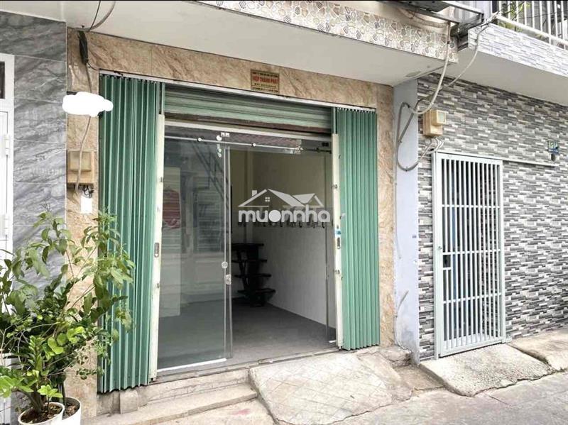 5tr nhà rẻ nhất gò vấp