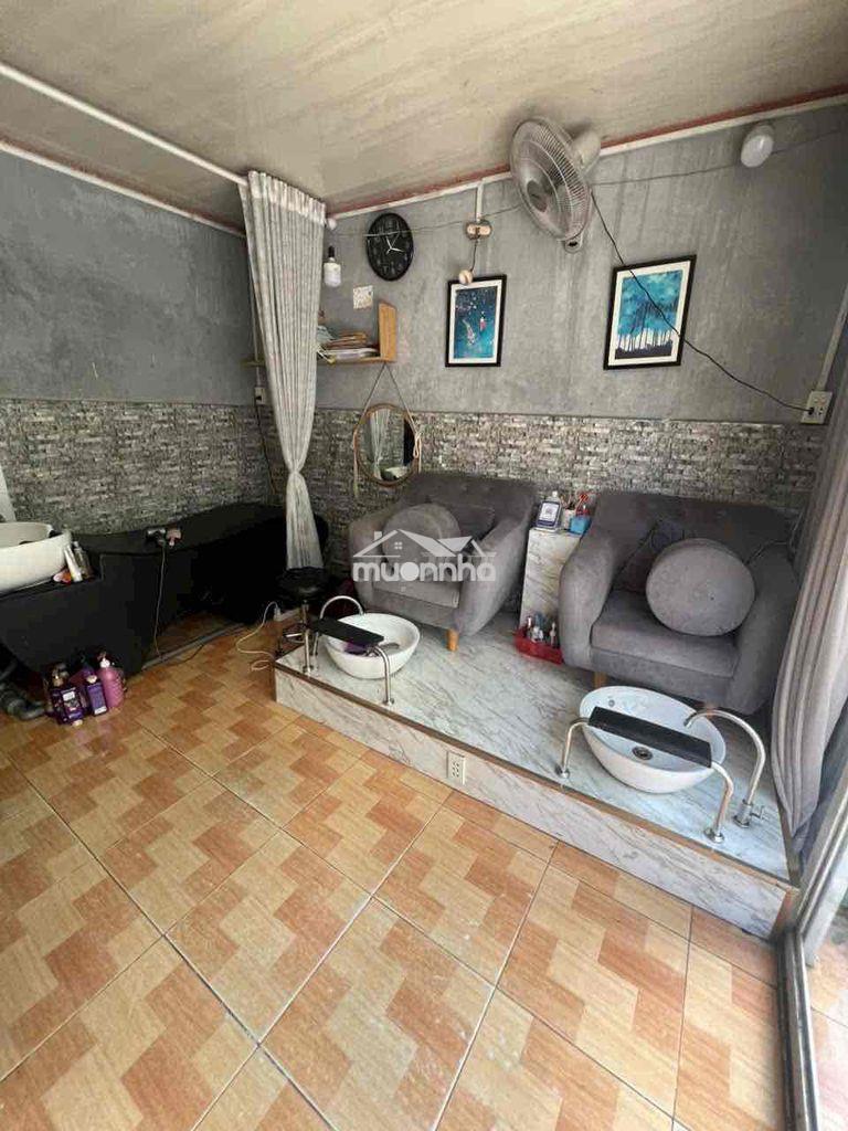Mặt bằng kinh doanh kết hợp ở - Ảnh 4