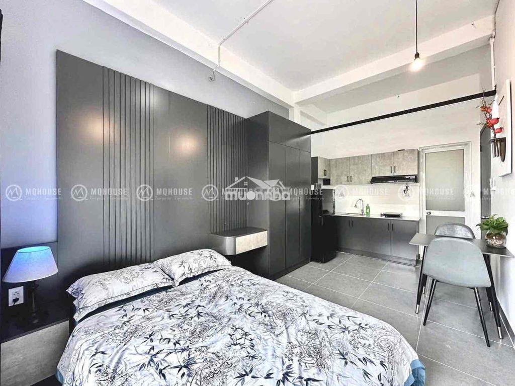 📍Tô ký - nguyễn ảnh thủ📍new 100% _ ban công _ cửa sổ _ full nội thất - 4