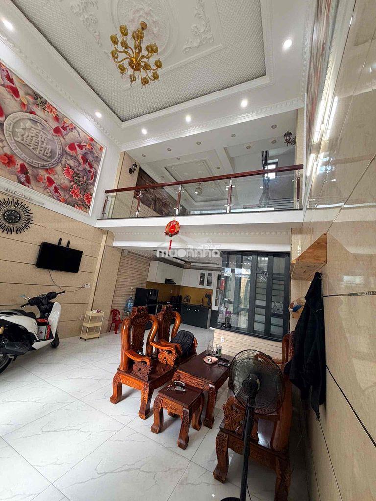 Cho thuê nhà nguyên căn ở lâu dài - 3