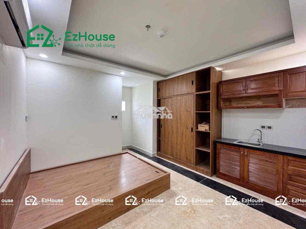 🔥 Chdv mới 100% lê đức thọ – thang máy – gần vlu – 4tr2 - 3