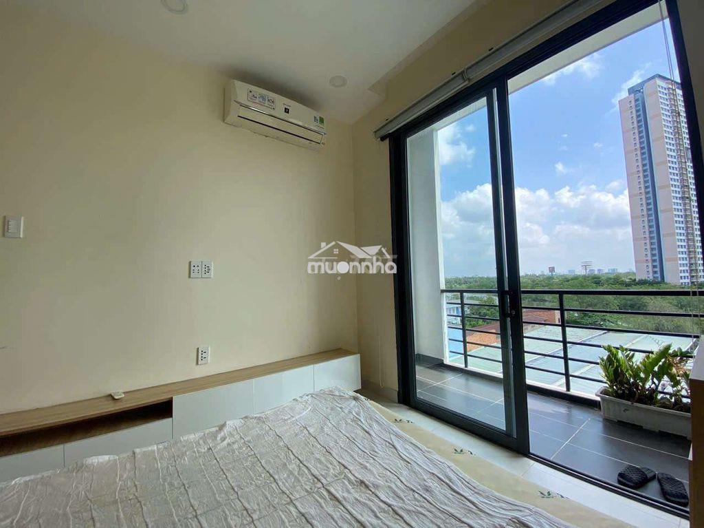 [Q2] căn hộ mini | 🍎ban công thoáng sát mai chí thọ - sala - 3