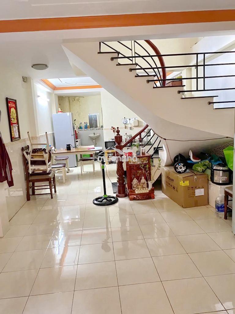 Kèo thơm - nhà đẹp 2 lầu st hẻm 458 huỳnh tấn phát, quận 7 - 3