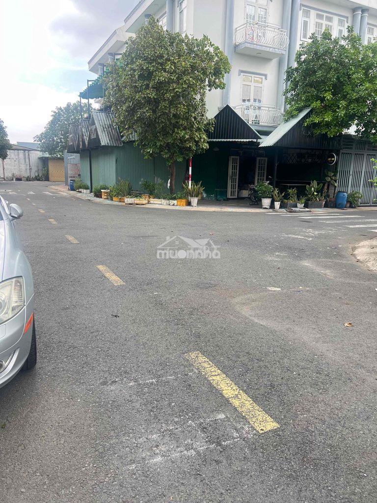 Nhà thuận giao shr hoàn công