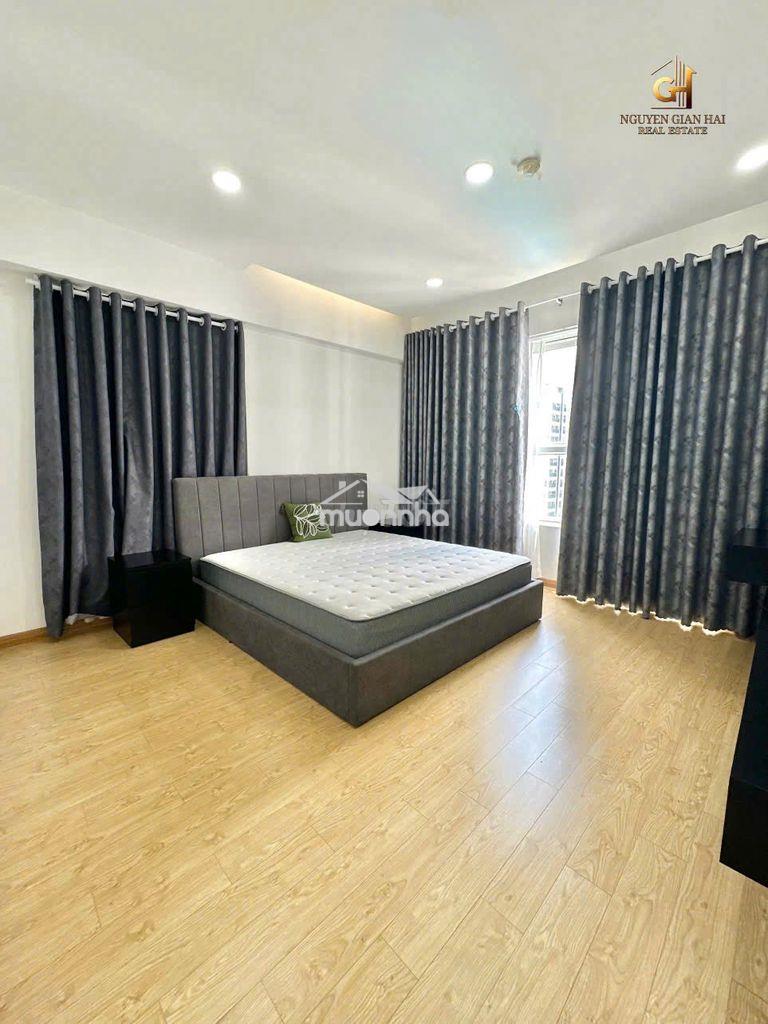 Sunrise riveside cho thuê 3pn ntcc ở liền - 4