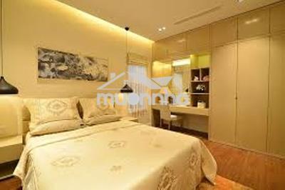Cho thuê căn hộ cc lucky palace quận 6 giá 17.5tr/ căn 3pn nội thất - 3