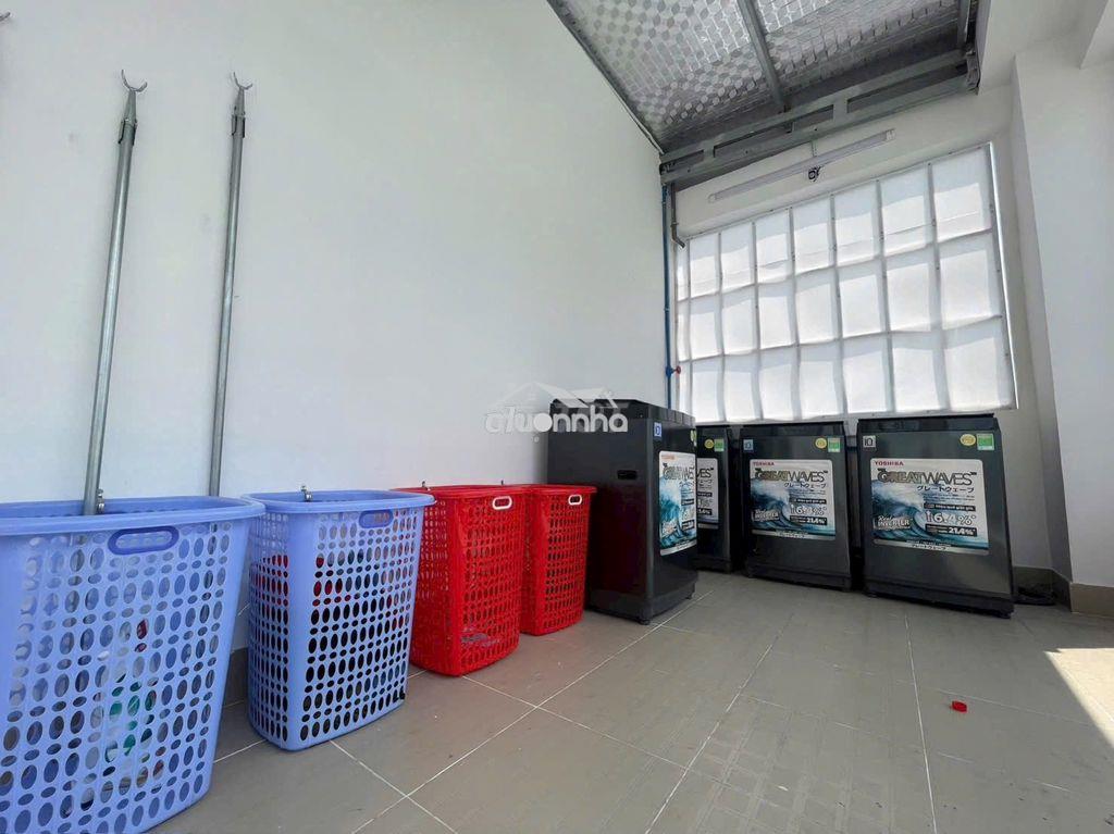 Tòa nhà cao cấp full 37 phòng xây mới ngay bình tân, 700m² 21,8 tỷ - 2