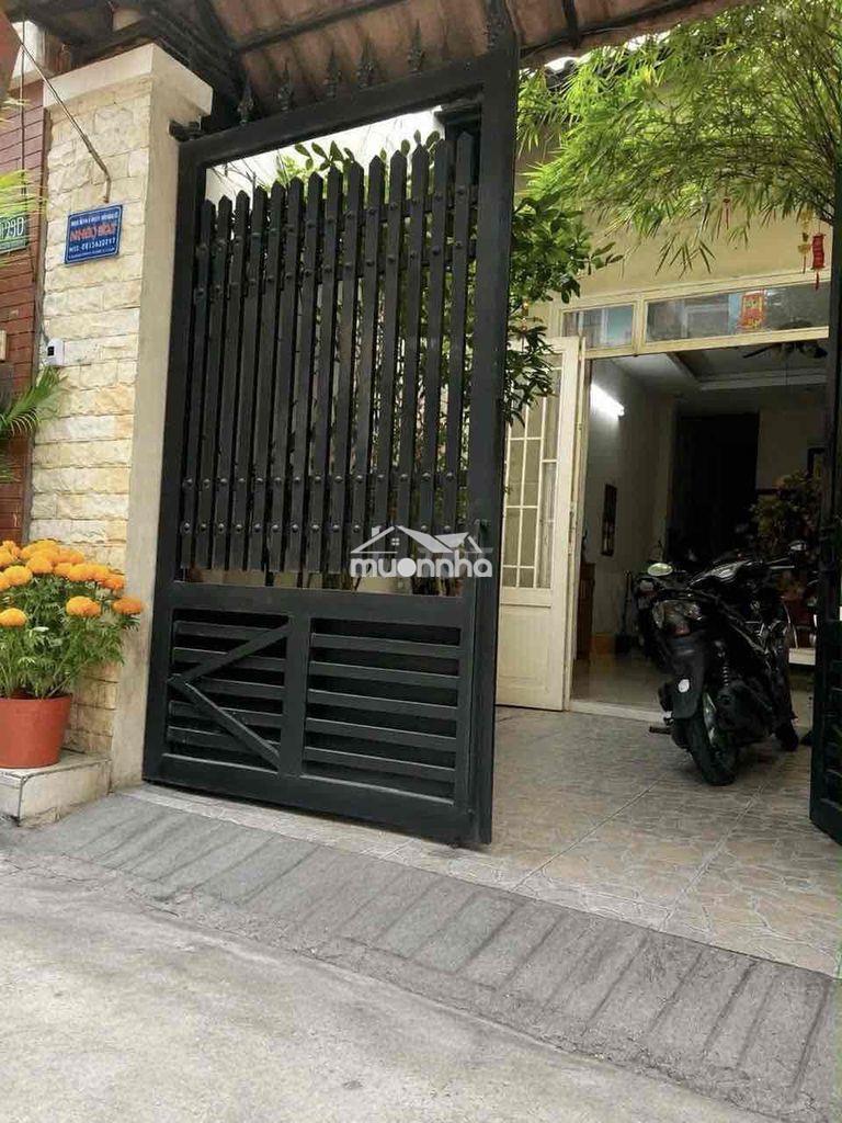 Bán nhà chính chủ lâm văn bền, cạnh trường nguyễn hữu thọ