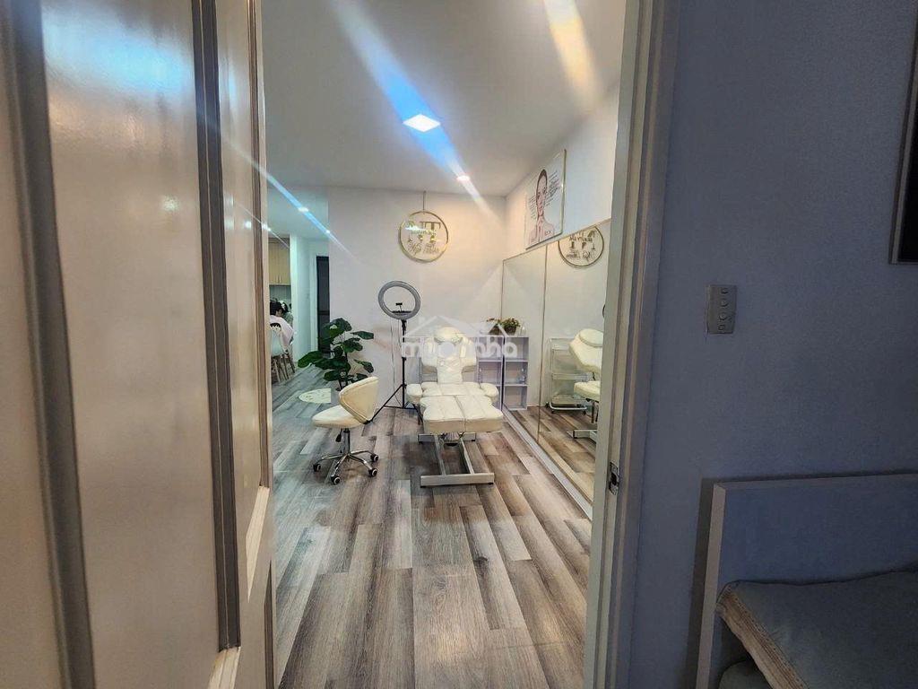 🏙13.5tr screc tower 2pn2wc 80m2 tiện nghi y video. tin thật-giá thật  - 3