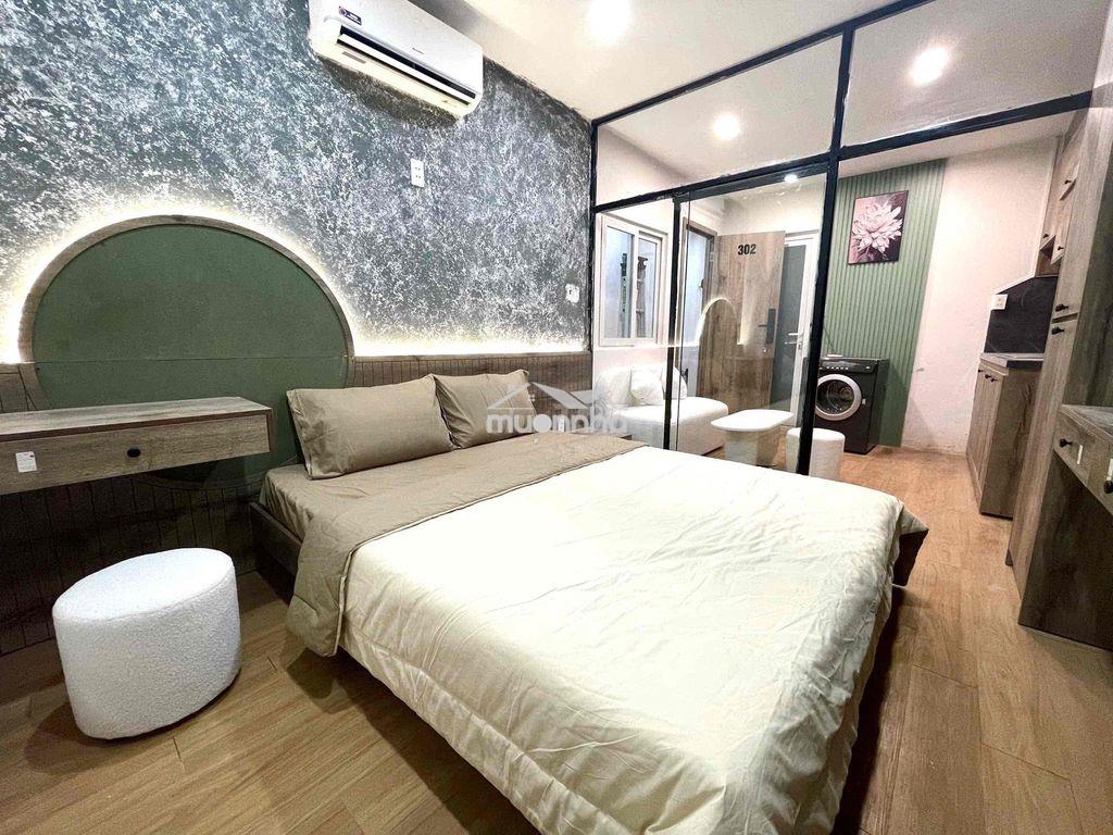 🔥🔥 Chính chủ cho thuê chdv 1pn tách bếp full nt sang trọng q10 -  l - 2