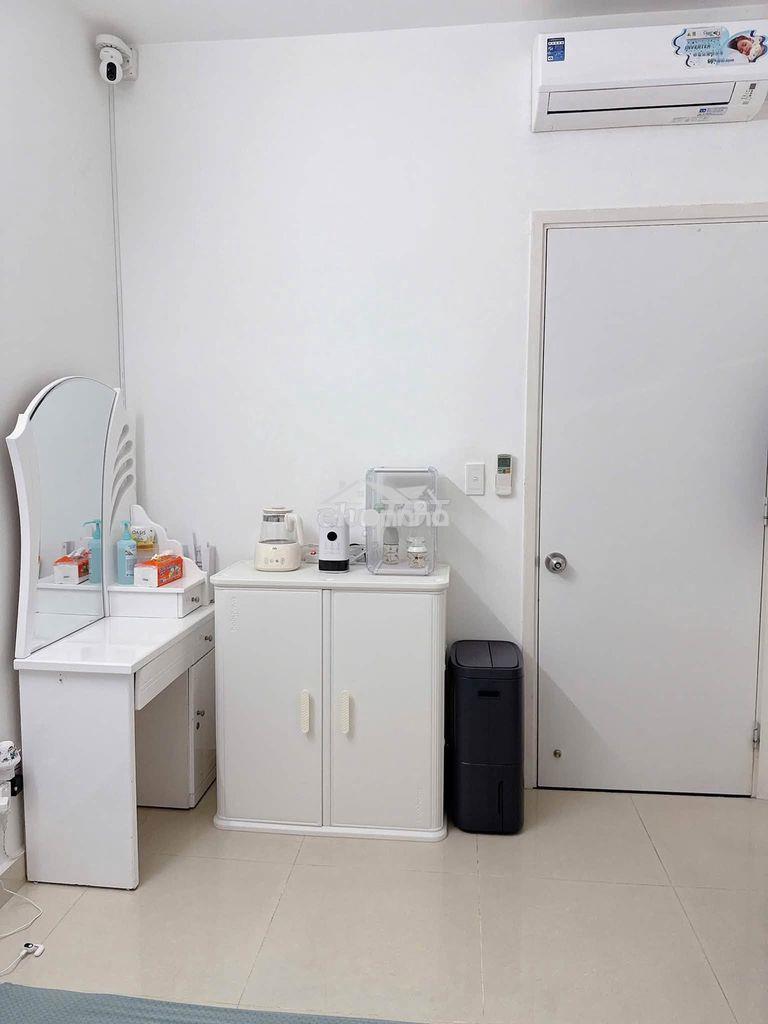 Cho thuê căn hộ topaz city q.8 2pn 2wc full nội thất - 2