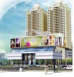 Chính chủ cho thuê căn hộ hùng vương plaza 