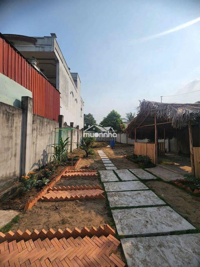 💥Xả lỗ💥đất mt ngang 9m, sổ hồng xây tự do, tân nhựt,bc. - 3