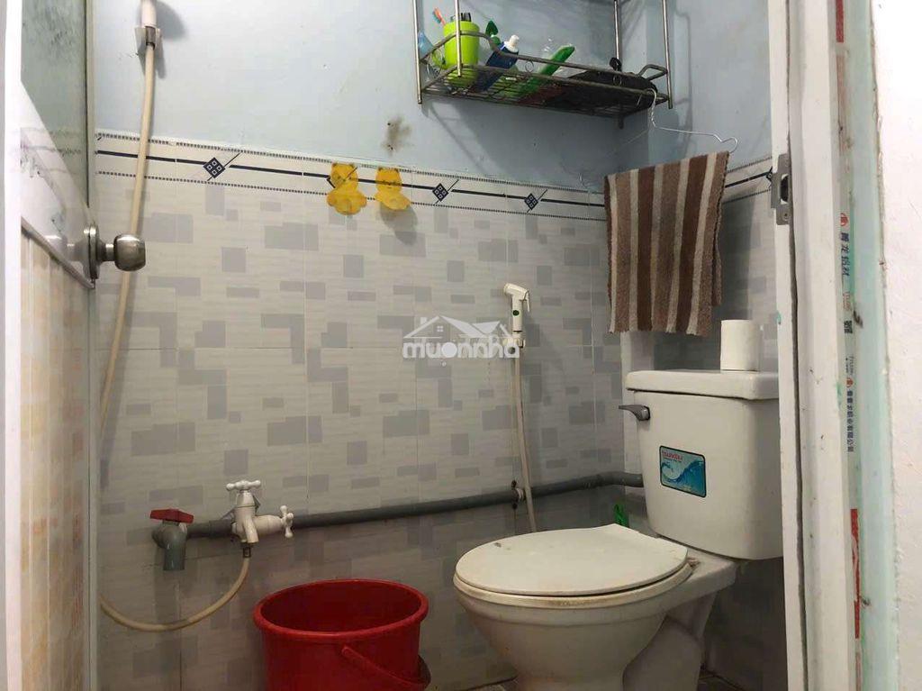 Bán gấp nhà 1 xẹt đặng thúc vịnh - 4
