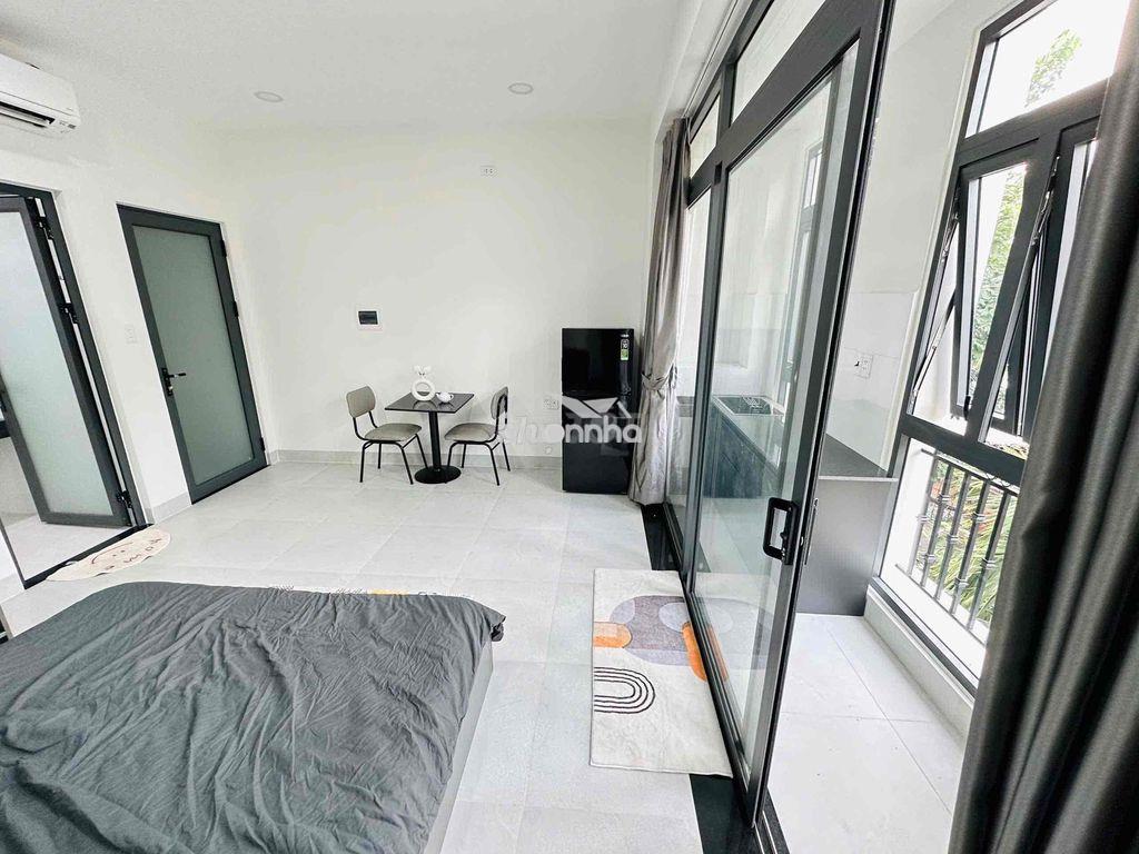 Cho thuê 1pn tách bếp gần vlu, iuh - 3