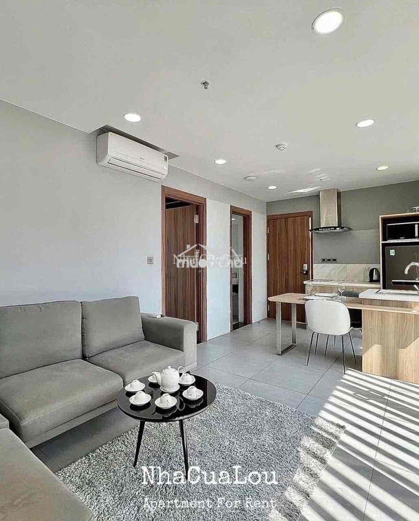 Cho thuê căn hộ studio 1pn ngay gần sân bay tân sơn nhất - 3