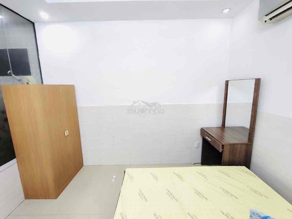Phòng trọ ngay đh huflit q10 sư vạn hạnh - 3