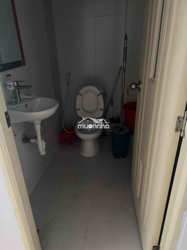 Share phòng 2 người: tổng 2 người 3 triệu/ tháng - 2