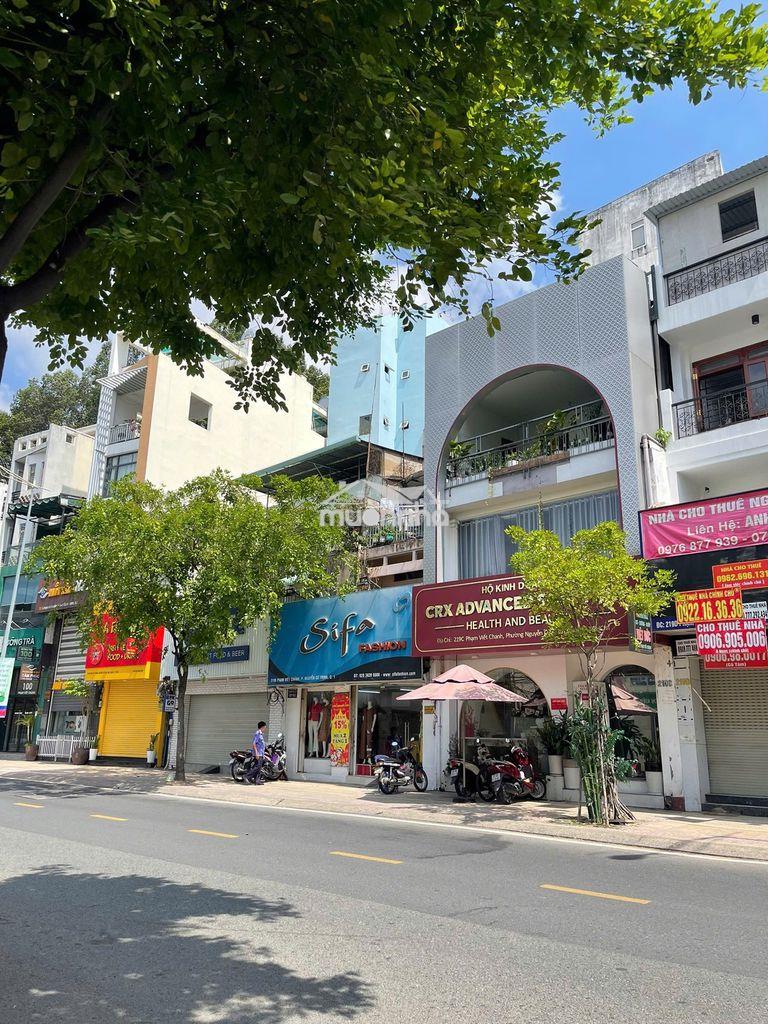 Cho thuê nhà 219p phạm viết chánh - hoa hồng ace sale - 3