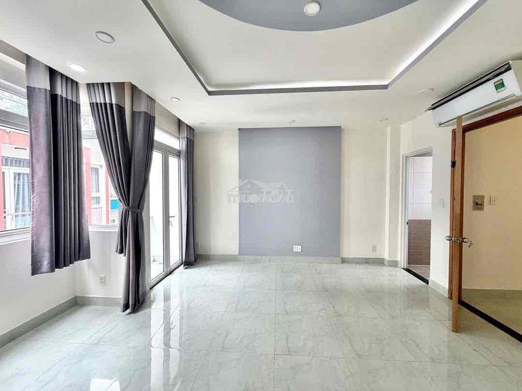 🏡 Nhà 5 tầng chu văn an | 4.8x8m nở hậu 8.6m | 5tầng 5pn 4wc | 8.68 tỷ - 4