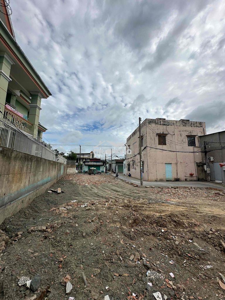 Bán đất đường ô tô cách hoàng minh chánh 100m - 2