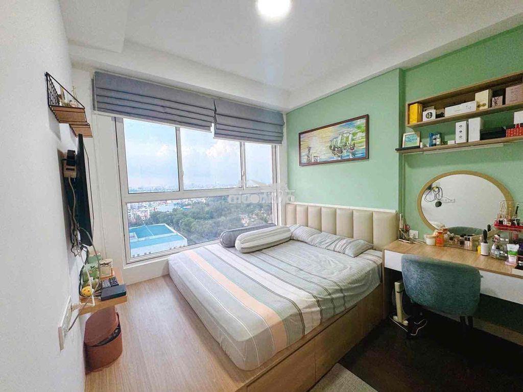 Bán căn hộ chung cư golden mansion 2pn 2wc 69m2 gần sân bay tsn - 2