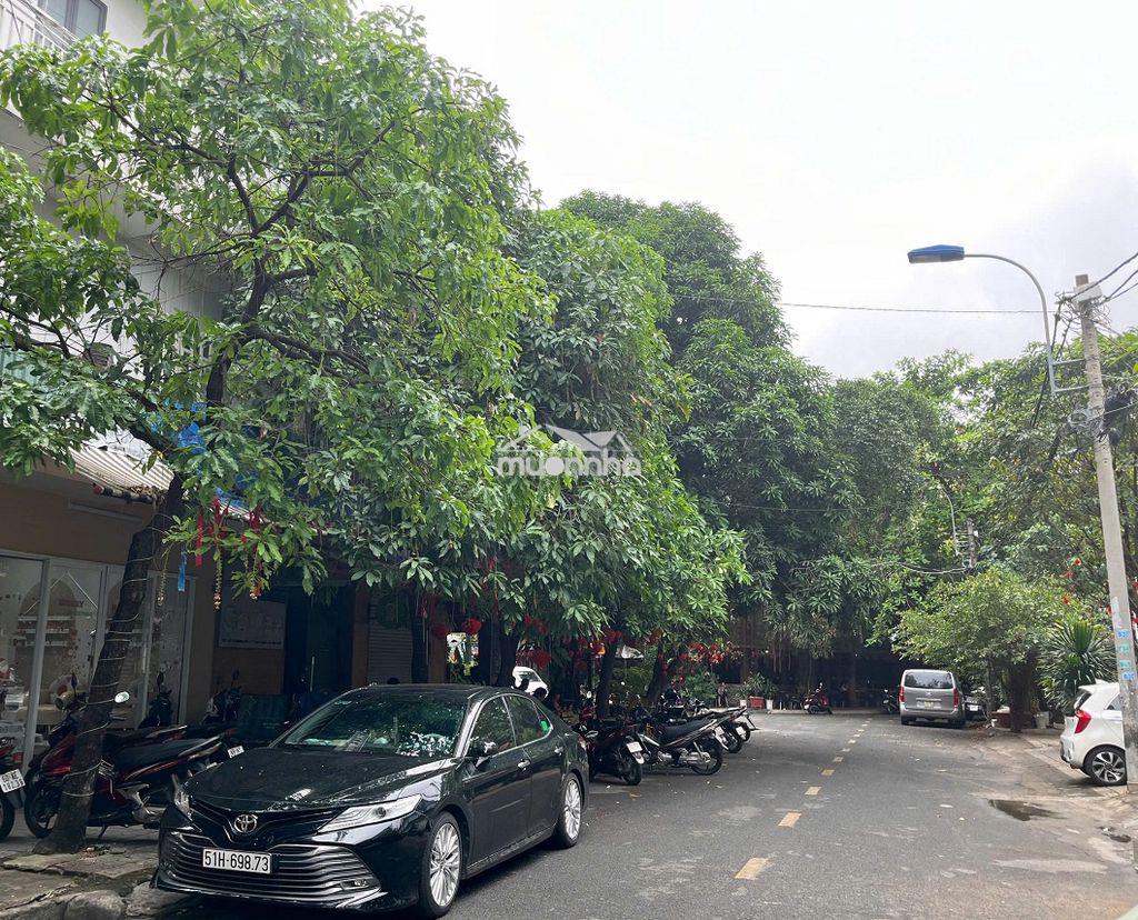 Cho thuê làm văn phòng ở hoàng diệu 2, thủ đức - 2