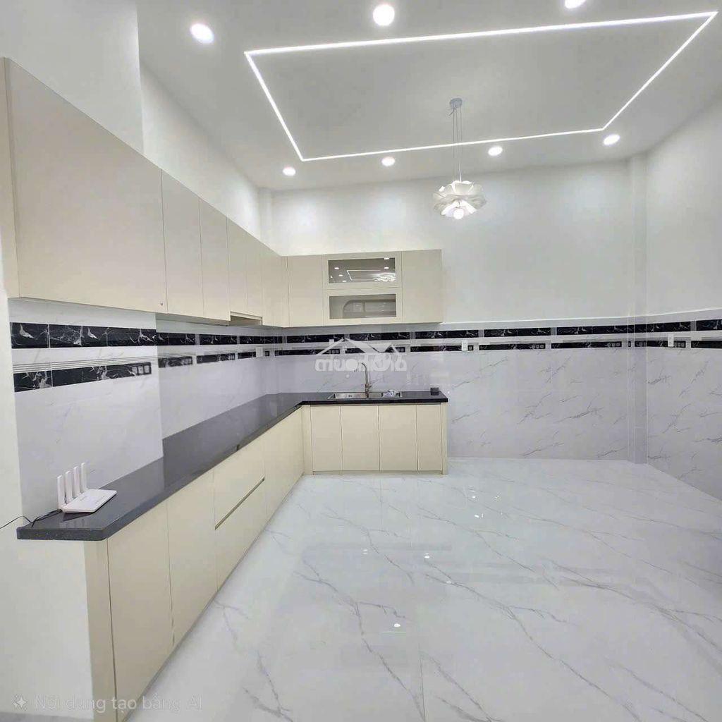 Nhà đường 23 nguyễn xiển long thạnh mỹ quận 9 - 4