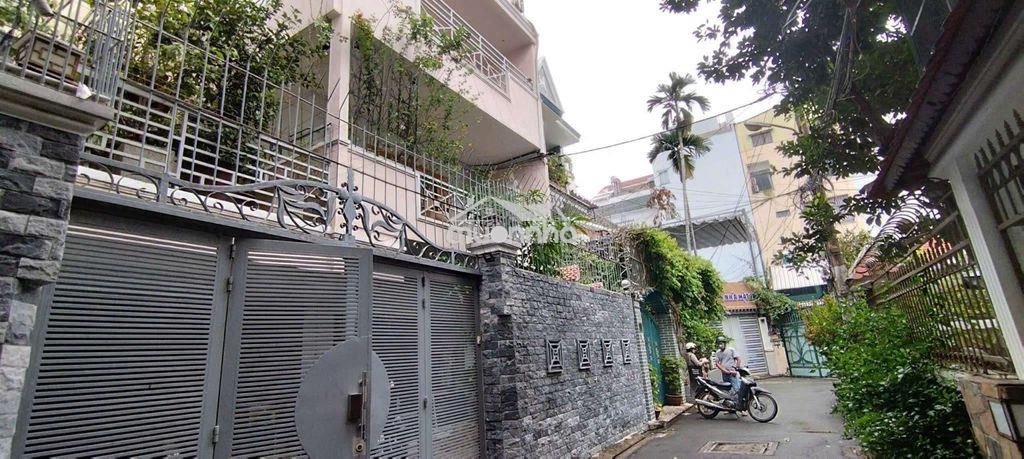 Siêu phẩm tân bình - 10*20 - giá 52 tỷ - 4