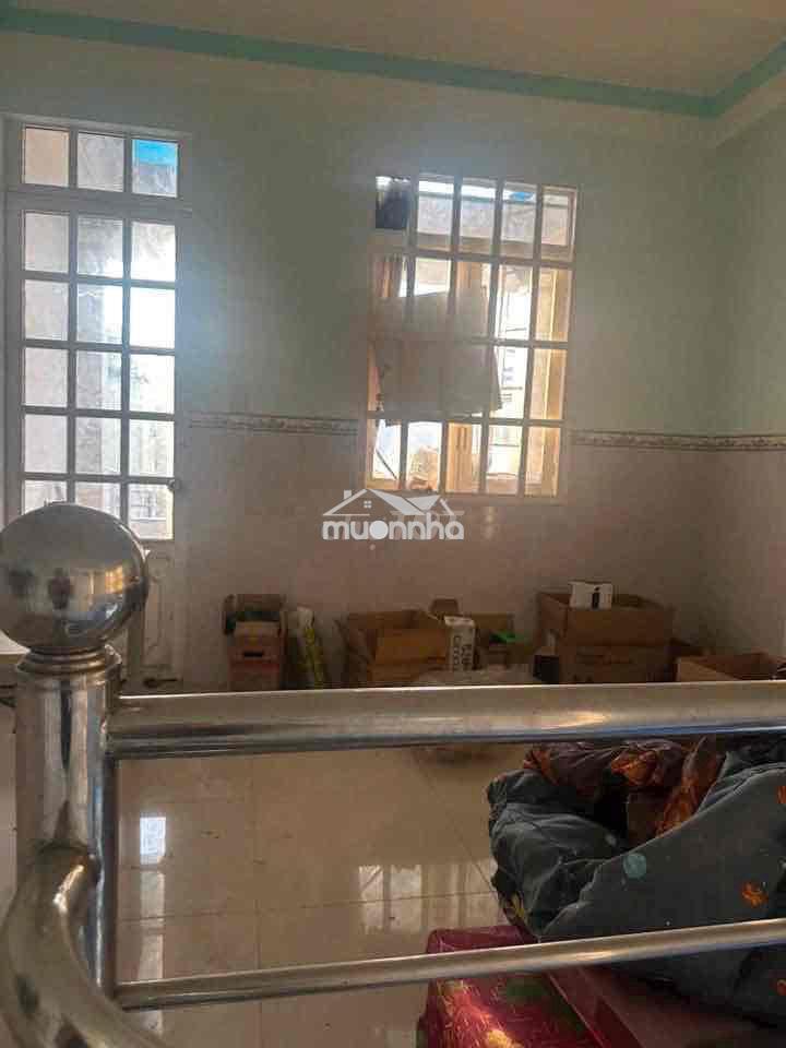 Cho thuê 3pn 2wc ngô gia tự q10 chỉ 11 triệu/tháng - 4