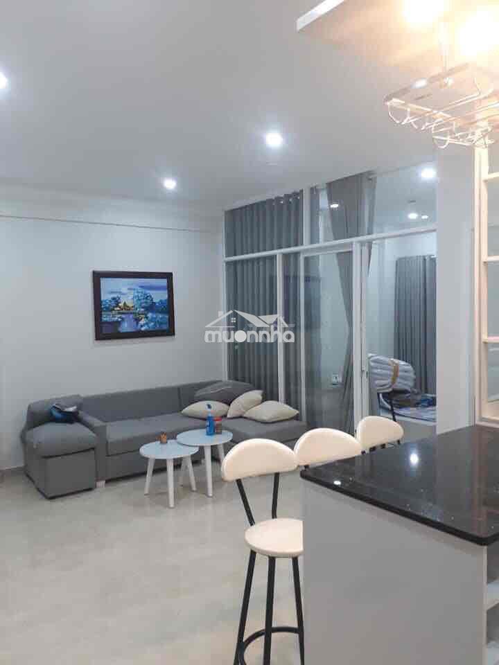 Bán nhiều căn mỹ phúc quận 8 giá tốt - 3