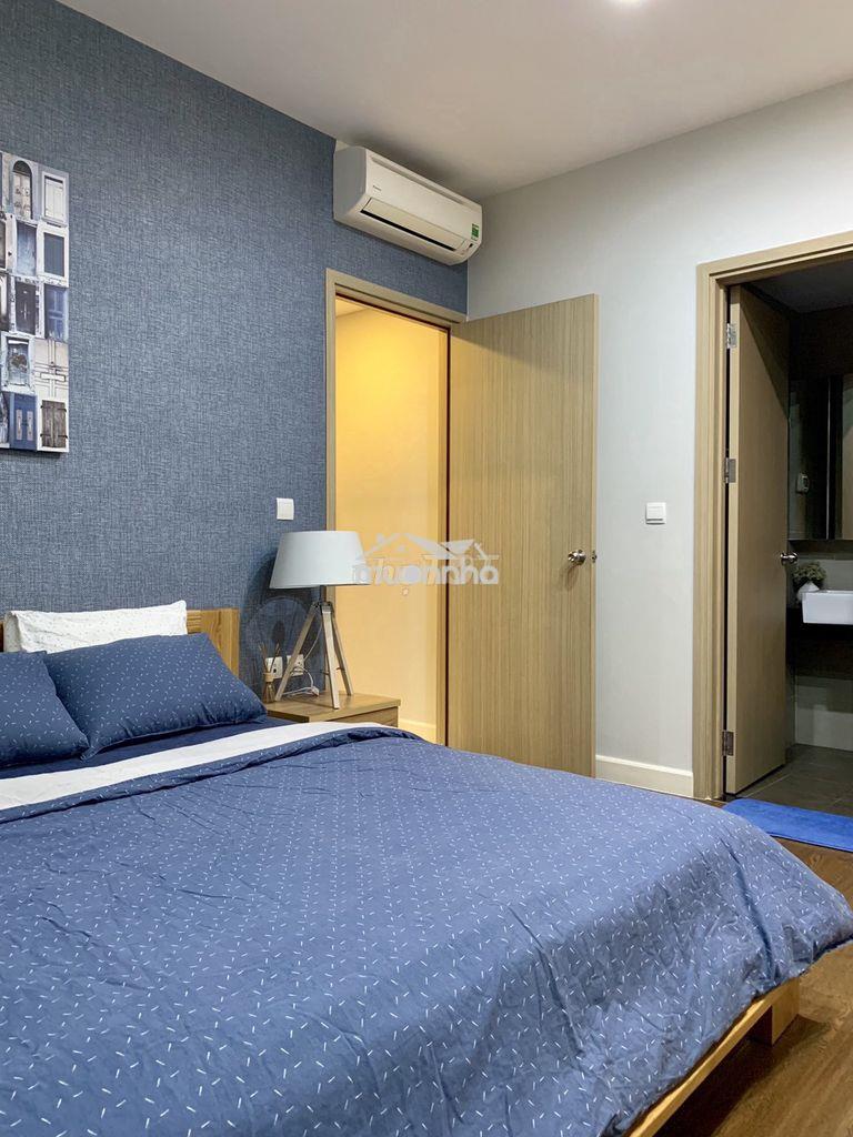 Cho thuê chung cư resgreen tower (tân phú) - 85m2, 3pn, giá 16 tr/th - 4