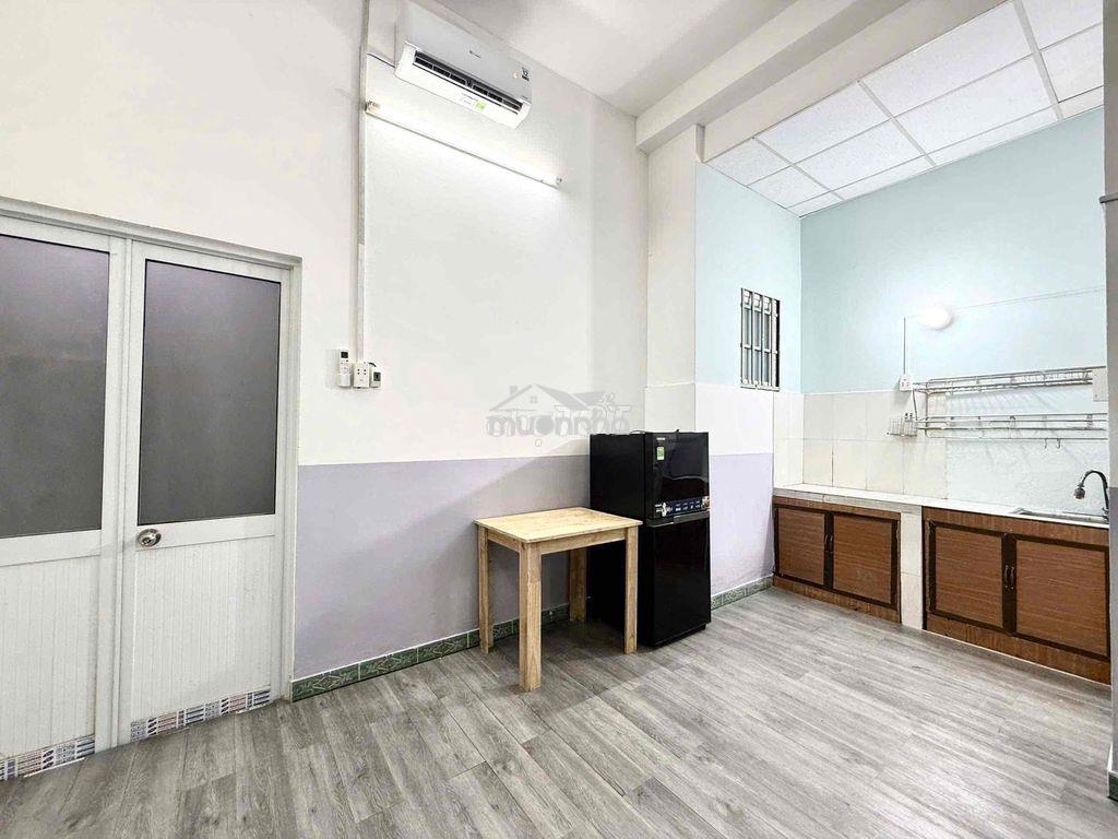 Full nội thất - gần huit & vhu, phòng rộng 25m2 - 3